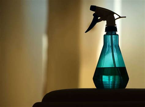 Endless Possibilities: Creative Ways to Use Magic Defreaser Spray Around the House